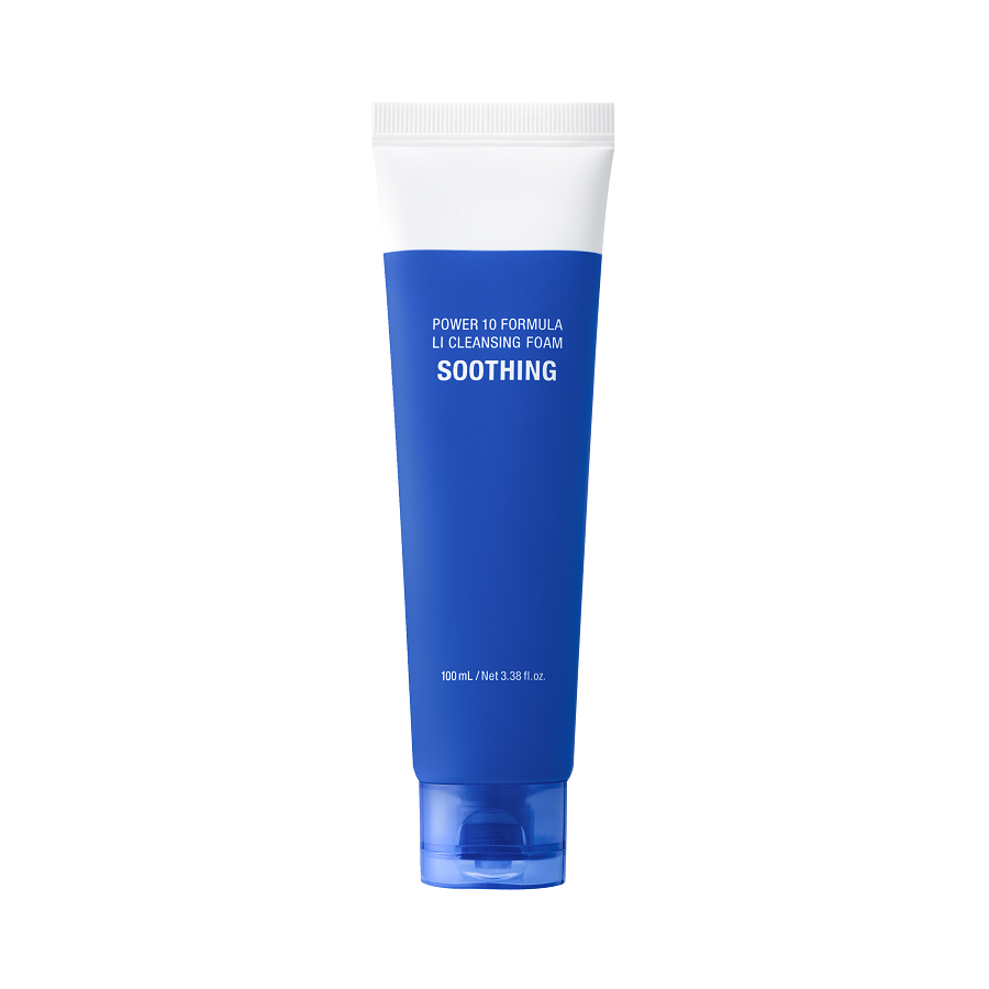 ITSSKIN Power 10 Formula LI Cleansing Foam