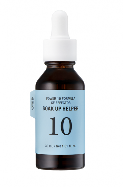 It's Skin Power 10 Formula GF Effector "Soak Up Helper"