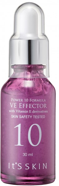 It's Skin Power 10 Formula VE Effektor