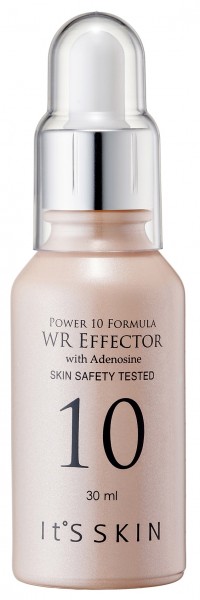 Its Skin Power 10 Formula WR Effector