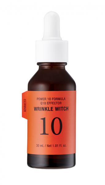 It's Skin Power 10 Formula Q10 Effector "Wrinkle Witch"