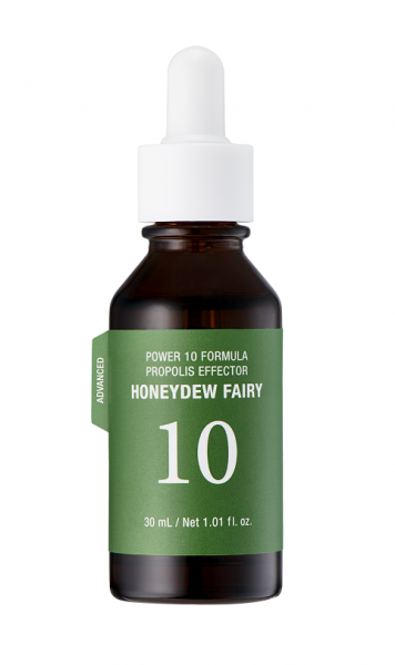 It's Skin Power 10 Formula Propolis Effector "Honeydew Fairy"