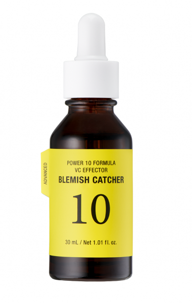 It's Skin Power 10 Formula VC Effector "Blemish Catcher"