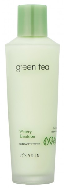  Its Skin Green Tea Watery Serum