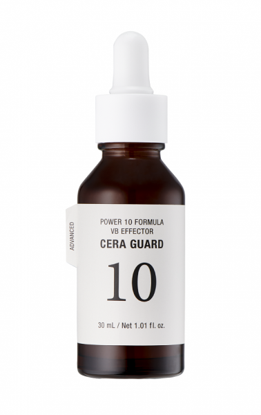 It's Skin Power 10 Formula VB Effector "Cera Guard"