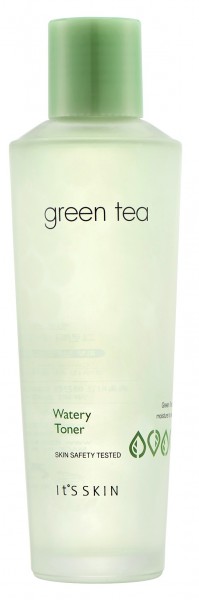  Its Skin Green Tea Watery Toner