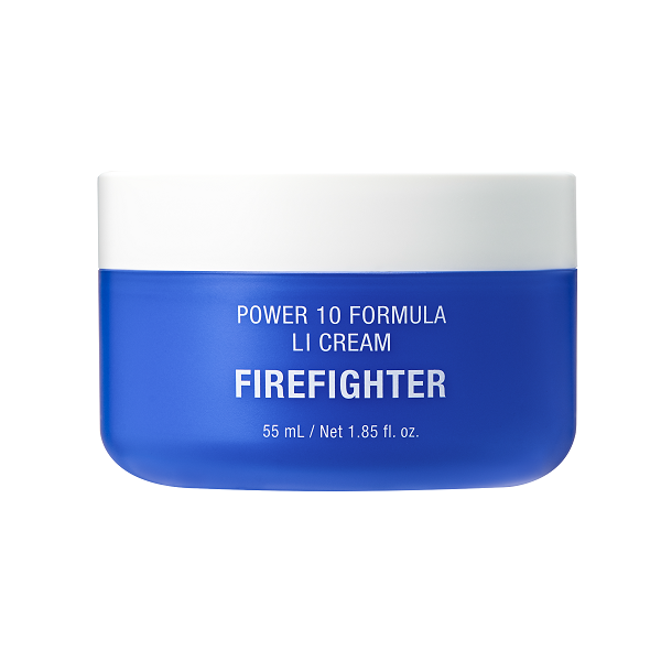 ITSSKIN Power 10 Formula LI Cream Firefighter