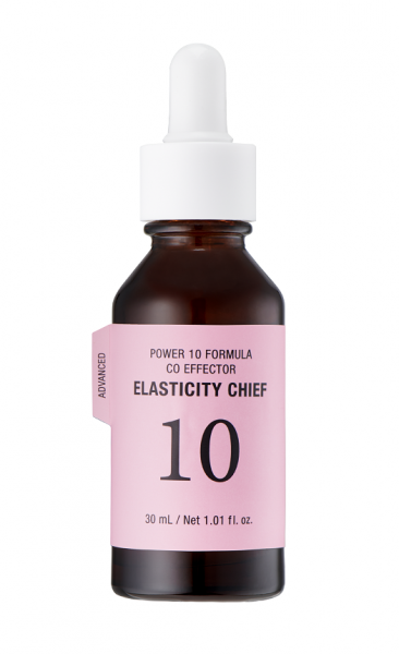 It's Skin Power 10 Formula CO Effector "Elasticity Chief"