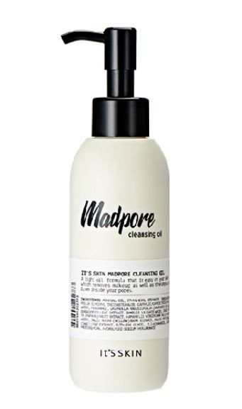 Its Skin Mad Pore Cleansing Oil