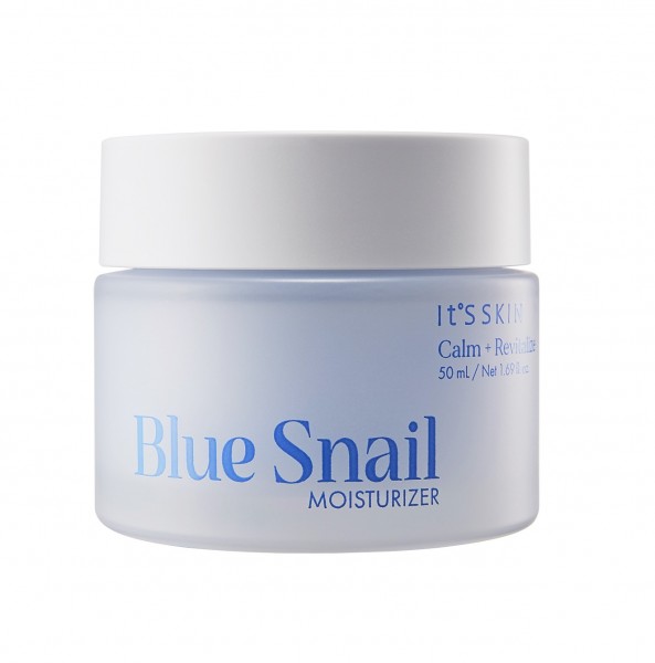 ITSSKIN Blue Snail Moisturizer